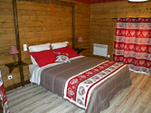 Chambre Angélique
